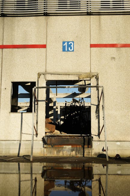 Cabienesraces Headquarters Building